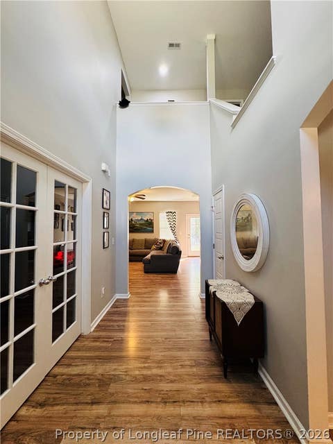 Tiny photo for 4024 Baywood Point Drive, Fayetteville, NC 28312 (MLS # 767244)