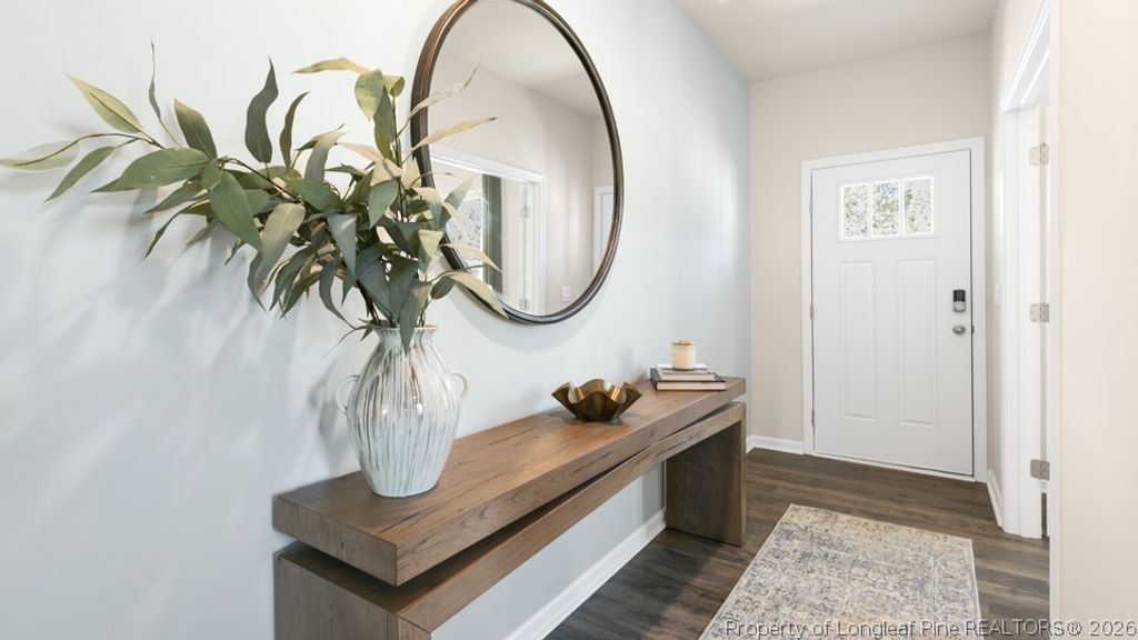 Photo of 3085 Platinum Circle, West End, NC 27376 (MLS # 762190)