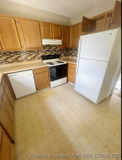 Tiny photo for 6341 Cliffdale Road, Fayetteville, NC 28314 (MLS # 752055)