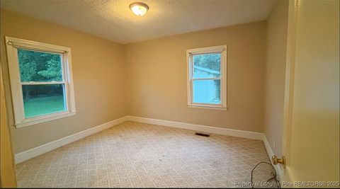 Tiny photo for 6341 Cliffdale Road, Fayetteville, NC 28314 (MLS # 752055)