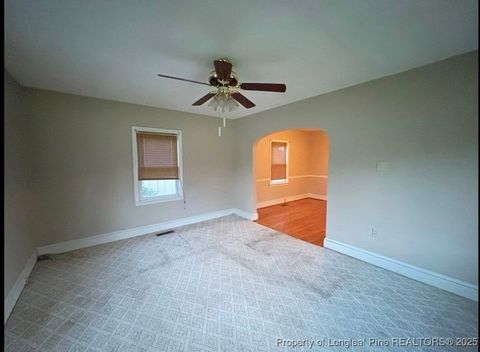 Tiny photo for 6341 Cliffdale Road, Fayetteville, NC 28314 (MLS # 752055)