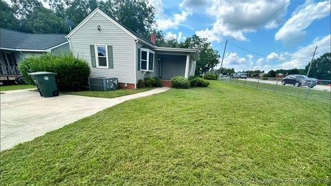 Tiny photo for 6341 Cliffdale Road, Fayetteville, NC 28314 (MLS # 752055)