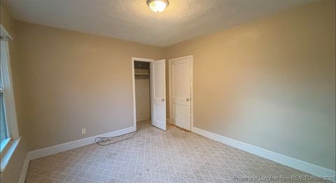 Tiny photo for 6341 Cliffdale Road, Fayetteville, NC 28314 (MLS # 752055)