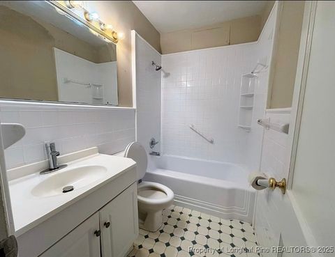 Tiny photo for 6341 Cliffdale Road, Fayetteville, NC 28314 (MLS # 752055)