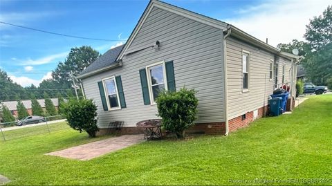 Tiny photo for 6341 Cliffdale Road, Fayetteville, NC 28314 (MLS # 752055)