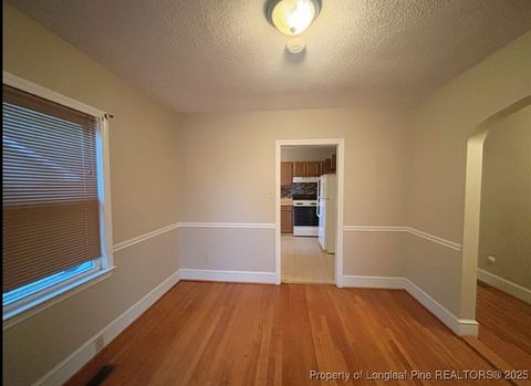 Tiny photo for 6341 Cliffdale Road, Fayetteville, NC 28314 (MLS # 752055)