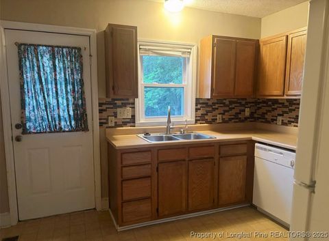 Tiny photo for 6341 Cliffdale Road, Fayetteville, NC 28314 (MLS # 752055)