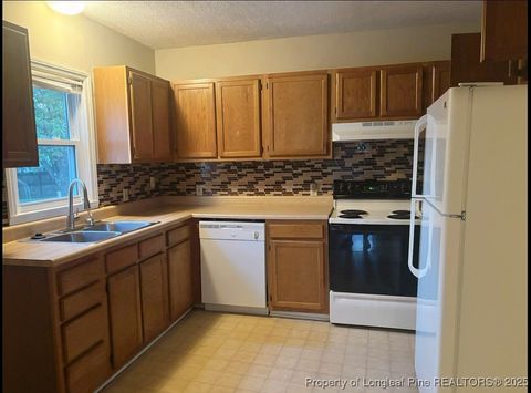 Tiny photo for 6341 Cliffdale Road, Fayetteville, NC 28314 (MLS # 752055)