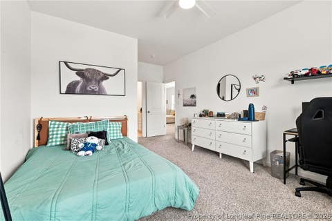 Tiny photo for 133 Sailfish Place, Raeford, NC 28376 (MLS # 767358)