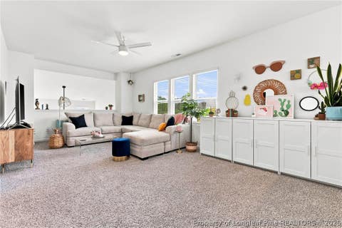 Tiny photo for 133 Sailfish Place, Raeford, NC 28376 (MLS # 767358)