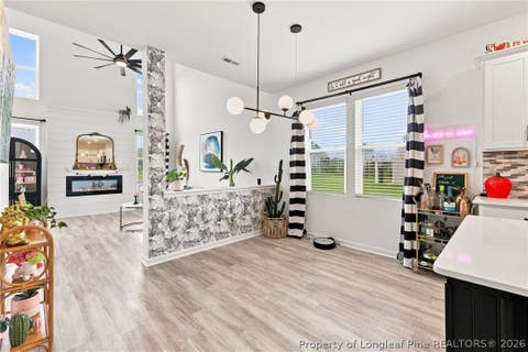 Tiny photo for 133 Sailfish Place, Raeford, NC 28376 (MLS # 767358)