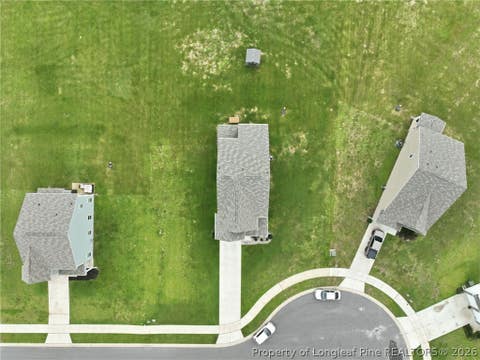 Tiny photo for 133 Sailfish Place, Raeford, NC 28376 (MLS # 767358)
