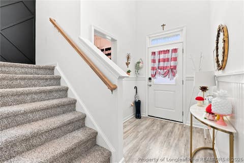 Tiny photo for 133 Sailfish Place, Raeford, NC 28376 (MLS # 767358)