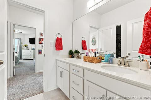 Tiny photo for 133 Sailfish Place, Raeford, NC 28376 (MLS # 767358)