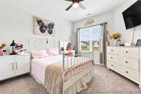 Tiny photo for 133 Sailfish Place, Raeford, NC 28376 (MLS # 767358)