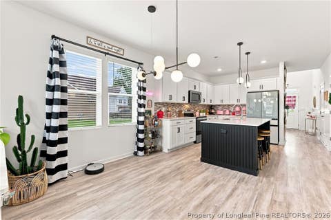 Tiny photo for 133 Sailfish Place, Raeford, NC 28376 (MLS # 767358)