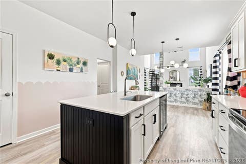 Tiny photo for 133 Sailfish Place, Raeford, NC 28376 (MLS # 767358)