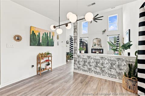 Tiny photo for 133 Sailfish Place, Raeford, NC 28376 (MLS # 767358)