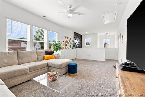 Tiny photo for 133 Sailfish Place, Raeford, NC 28376 (MLS # 767358)