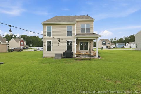 Tiny photo for 133 Sailfish Place, Raeford, NC 28376 (MLS # 767358)