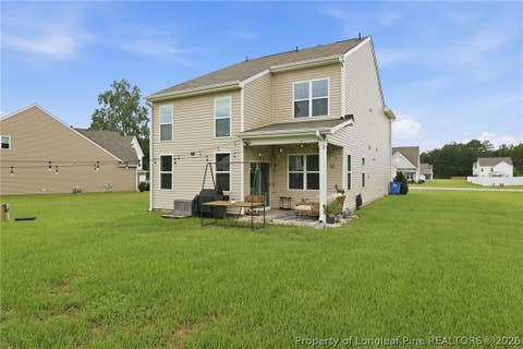 Tiny photo for 133 Sailfish Place, Raeford, NC 28376 (MLS # 767358)