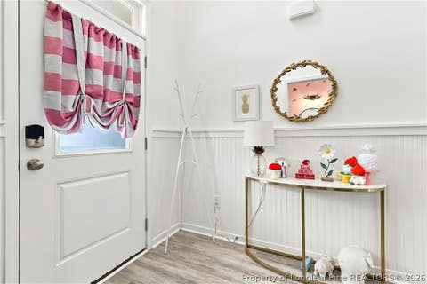 Tiny photo for 133 Sailfish Place, Raeford, NC 28376 (MLS # 767358)