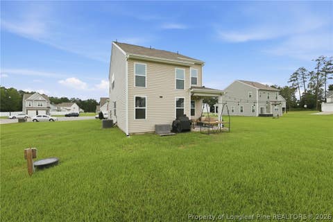 Tiny photo for 133 Sailfish Place, Raeford, NC 28376 (MLS # 767358)