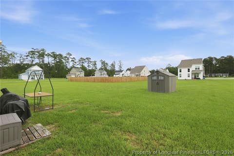 Tiny photo for 133 Sailfish Place, Raeford, NC 28376 (MLS # 767358)