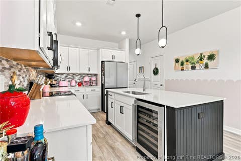 Tiny photo for 133 Sailfish Place, Raeford, NC 28376 (MLS # 767358)