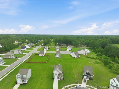 Tiny photo for 133 Sailfish Place, Raeford, NC 28376 (MLS # 767358)