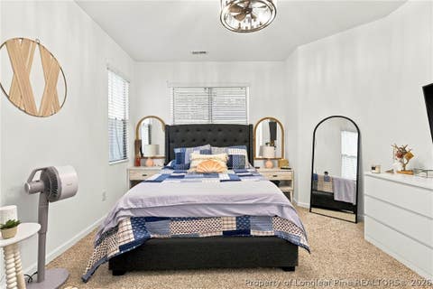 Tiny photo for 133 Sailfish Place, Raeford, NC 28376 (MLS # 767358)