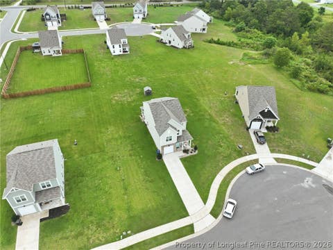 Tiny photo for 133 Sailfish Place, Raeford, NC 28376 (MLS # 767358)