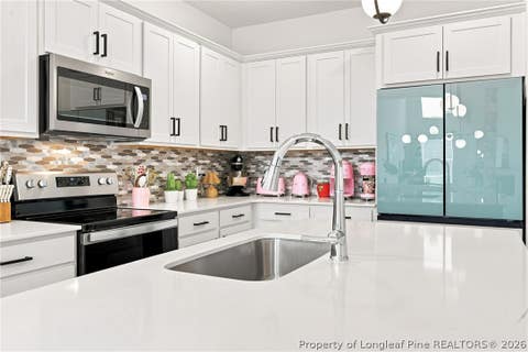 Tiny photo for 133 Sailfish Place, Raeford, NC 28376 (MLS # 767358)