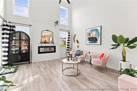 Tiny photo for 133 Sailfish Place, Raeford, NC 28376 (MLS # 767358)