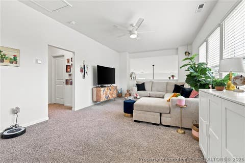 Tiny photo for 133 Sailfish Place, Raeford, NC 28376 (MLS # 767358)