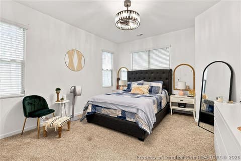 Tiny photo for 133 Sailfish Place, Raeford, NC 28376 (MLS # 767358)