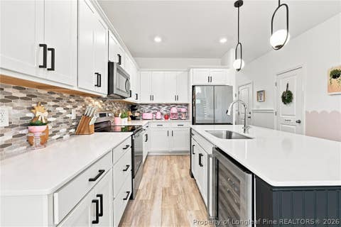Tiny photo for 133 Sailfish Place, Raeford, NC 28376 (MLS # 767358)