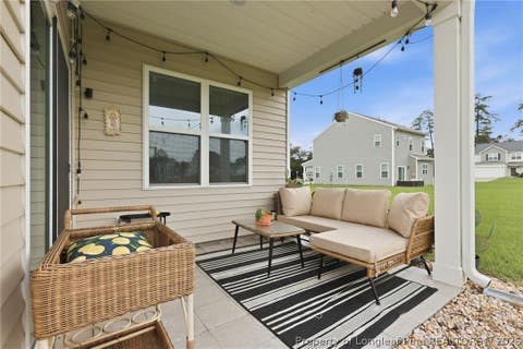 Tiny photo for 133 Sailfish Place, Raeford, NC 28376 (MLS # 767358)