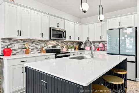 Tiny photo for 133 Sailfish Place, Raeford, NC 28376 (MLS # 767358)