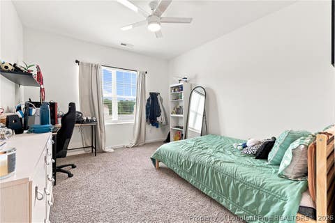 Tiny photo for 133 Sailfish Place, Raeford, NC 28376 (MLS # 767358)