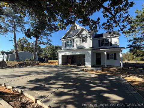 419 Delmore Road Autryville NC 28318