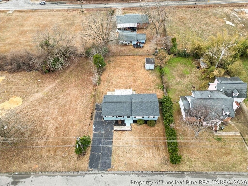 Photo of 604 Clifford Avenue, Fayetteville, NC 28314 (MLS # 755779)