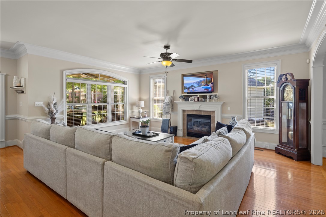 3201 Stratsfield Court - Photo 4