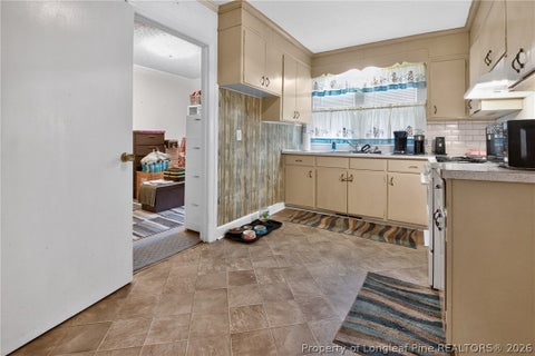 Tiny photo for 108 S Church Street, Kenansville, NC 28349 (MLS # 769477)