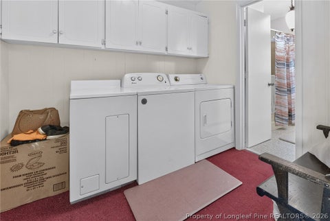 Tiny photo for 108 S Church Street, Kenansville, NC 28349 (MLS # 769477)