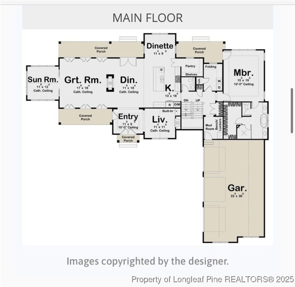 Photo of 5411 Jaxie Court, Fayetteville, NC 28306 (MLS # 751790)
