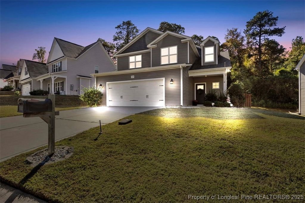 Photo of 529 Rempstone Lane, Fayetteville, NC 28311 (MLS # 752676)