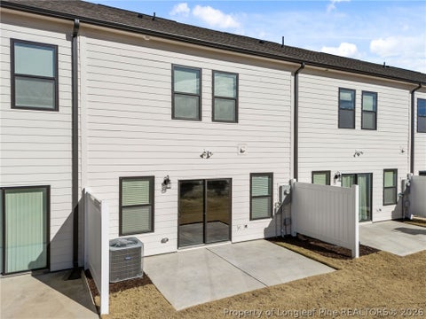Tiny photo for 96 Periwinkle Place, Clayton, NC 27527 (MLS # 763585)