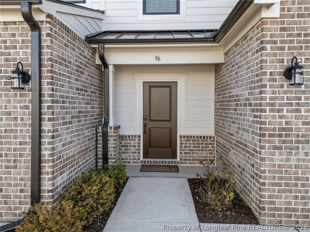 Photo of 96 Periwinkle Place, Clayton, NC 27527 (MLS # 763585)