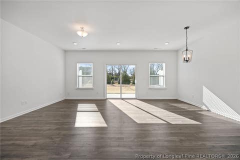 Tiny photo for 96 Periwinkle Place, Clayton, NC 27527 (MLS # 763585)